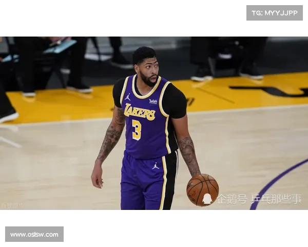 最新NBA动态:湖人队重磅交易消息流出 詹姆斯与浓眉组建新阵容引发热议 最新NBA动态:湖人队重磅交易消息流出 詹姆斯与浓眉组建新阵容引发热议