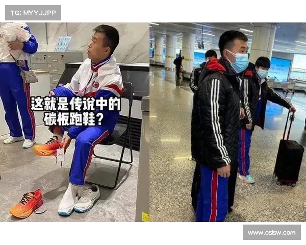 马拉松亚锦赛韩日龙打破纪录夺冠自豪展示朝鲜国旗 马拉松亚锦赛韩日龙打破纪录夺冠自豪展示朝鲜国旗