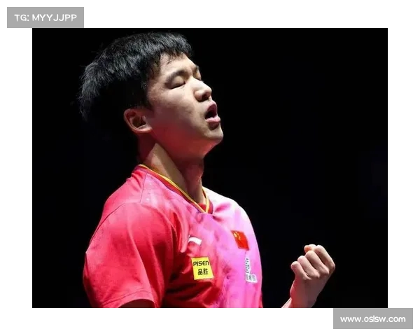 国乒3-0大胜开门红 向鹏力克埃及名将激怒对手情绪失控 国乒3-0大胜开门红 向鹏力克埃及名将激怒对手情绪失控